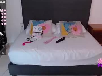mara_mendez from Chaturbate