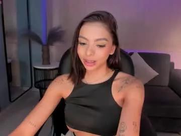 mararicci from Chaturbate is Freechat
