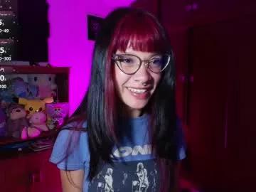 marceline_0 from Chaturbate is Freechat