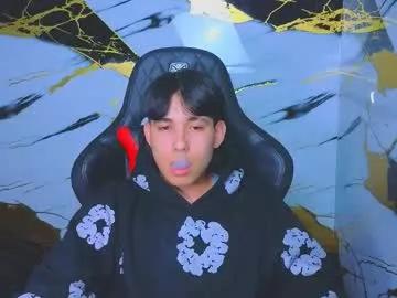 marcelo_boy from Chaturbate is Freechat