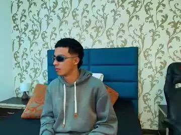 marcus_jeron from Chaturbate is Freechat