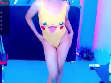 Marcy_hazel webcams show profile image 