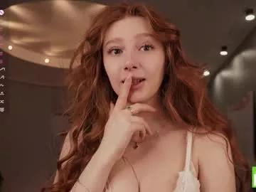Photos of margarethowell from Chaturbate is Freechat