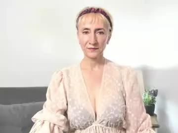 margaretmature from Chaturbate is Freechat