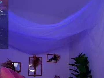 Photos of margeritirell from Chaturbate is Freechat