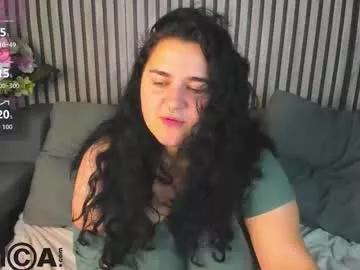 margo_demash from Chaturbate is Freechat