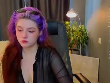margopetite from Chaturbate is Freechat