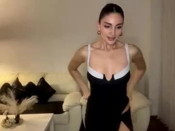 Photos of margotdeville from Chaturbate is Group