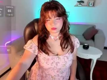 mari_caroley6 from Chaturbate is Freechat