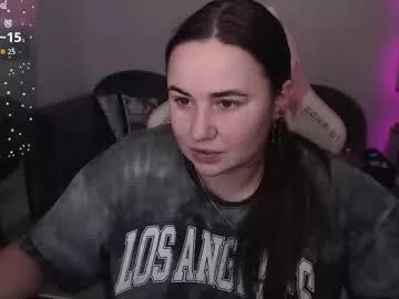 mari_moore7 from Chaturbate is Freechat