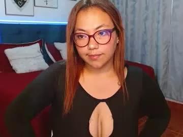 maria_jose_h from Chaturbate is Freechat
