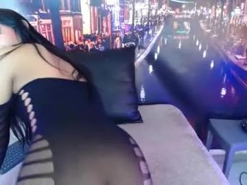 maria_tovar_ from Chaturbate is Freechat