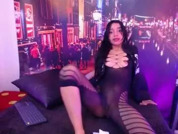 maria_tovar_ from Chaturbate is Freechat