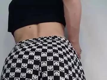 mariacamila_06 from Chaturbate is Freechat