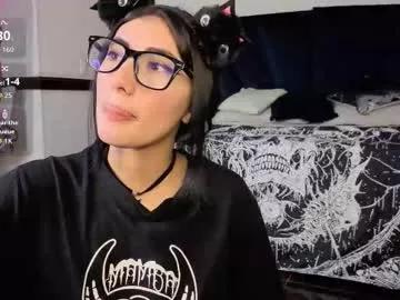 mariagh_ from Chaturbate is Freechat