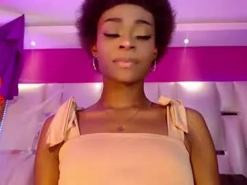 mariahmendezz from Chaturbate is Freechat