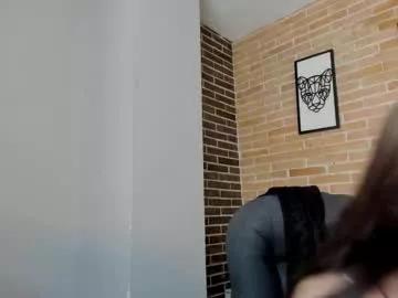mariam_scott18 from Chaturbate is Freechat