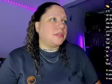 mariana_smittt from Chaturbate is Freechat