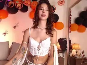 marianasnake from Chaturbate is Freechat