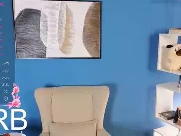 marie_kelly from Chaturbate is Freechat