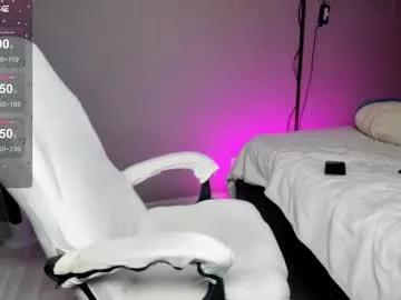 mariella__adams from Chaturbate is Freechat