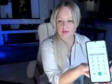 mariemlui from Chaturbate is Freechat
