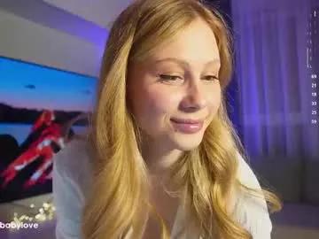 mariessworld from Chaturbate is Freechat