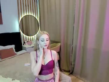 marilynrougee from Chaturbate is Freechat