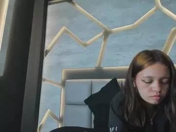 marilynrusell from Chaturbate is Freechat
