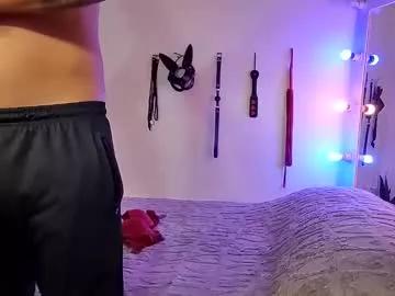 mariposa_2323 from Chaturbate is Freechat