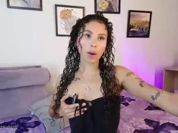 marivimichel01 from Chaturbate is Freechat