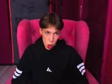mark_branston from Chaturbate is Freechat