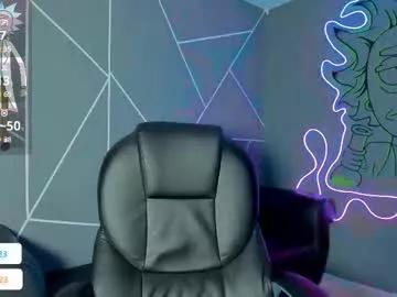 mark_brownn1 from Chaturbate is Freechat
