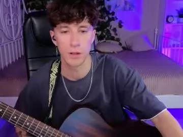 mark_caron from Chaturbate is Freechat