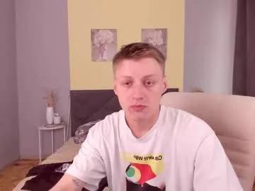 mark_kennett from Chaturbate is Freechat