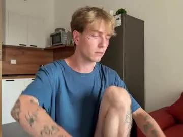 mark_lovrov from Chaturbate is Freechat