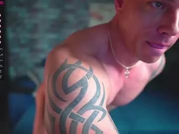 mark_normal from Chaturbate is Freechat