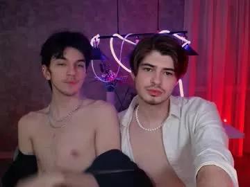 mark_sun from Chaturbate is Freechat