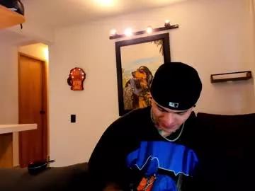 marko_toro__ from Chaturbate is Freechat