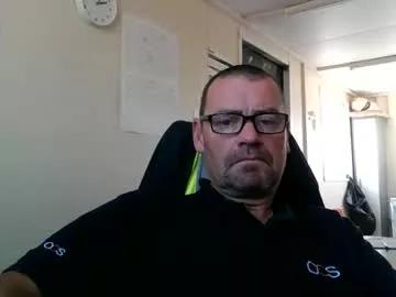 Markspleasure webcams show profile image 