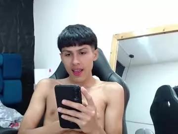 markus_king1 from Chaturbate is Freechat