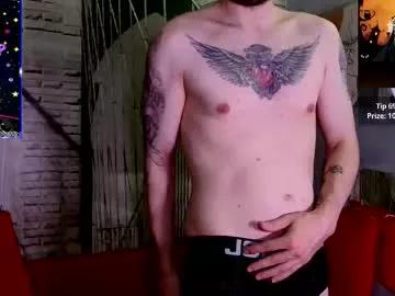 markus_rivas from Chaturbate is Freechat
