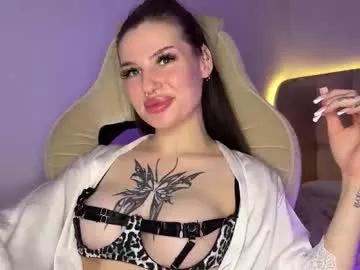 marlynrobertsen from Chaturbate is Freechat