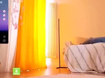 marmeladka777 from Chaturbate