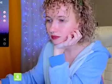 Marmeladka777 webcams show profile image 