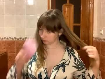 maroonmoon_ from Chaturbate is Freechat