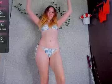 marryjanes from Chaturbate is Freechat