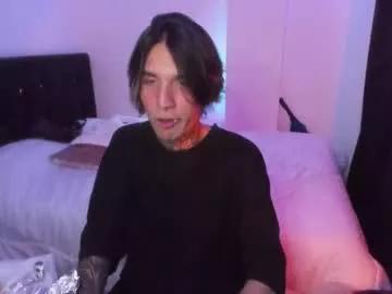 marshall_kastronovo from Chaturbate is Freechat