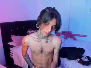marshall_kastronovo from Chaturbate is Freechat