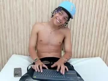marshall_spencer from Chaturbate is Freechat
